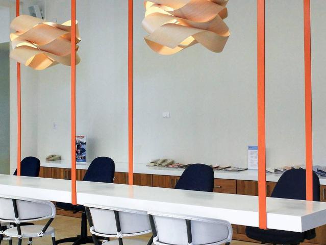 Viva Wyndham Tangerine