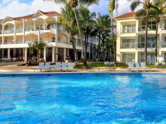 Viva Wyndham Tangerine