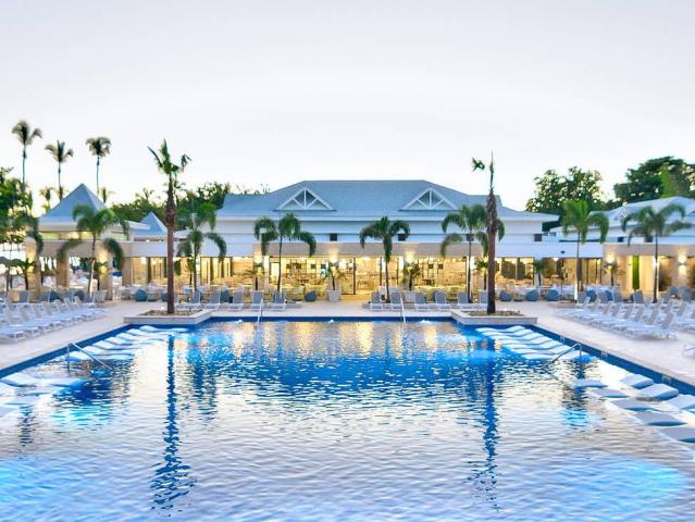 Bahia Principe Grand El Portillo
