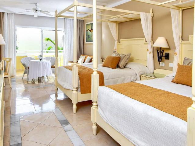 Bahia Principe Grand El Portillo