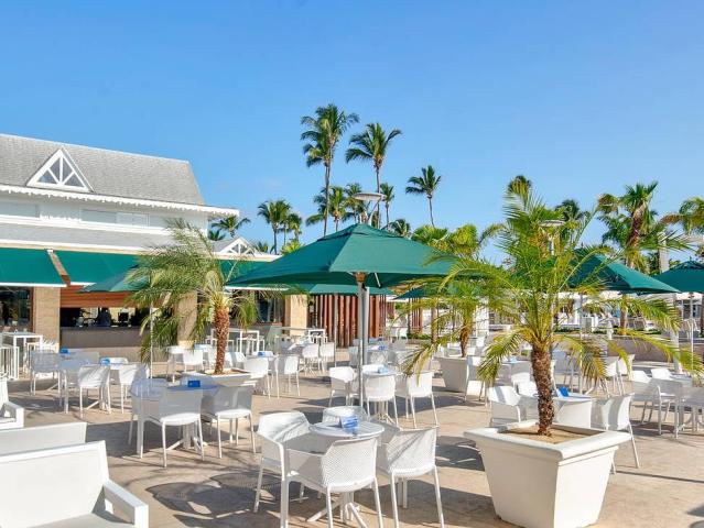 Bahia Principe Grand El Portillo
