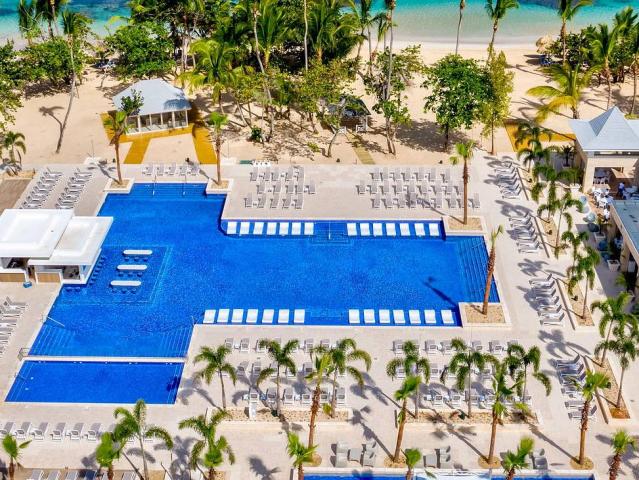 Bahia Principe Grand El Portillo