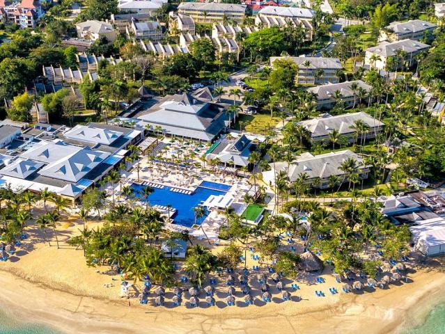 Bahia Principe Grand El Portillo