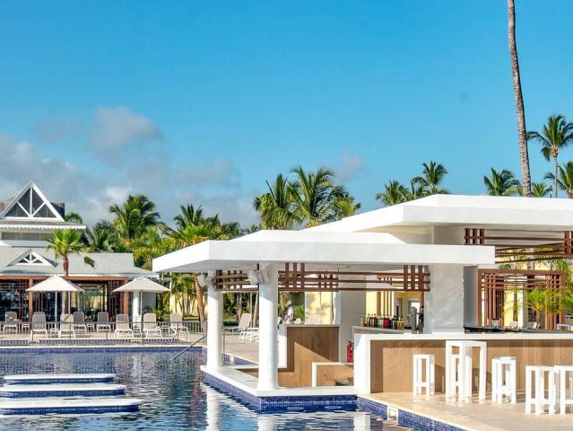 Bahia Principe Grand El Portillo