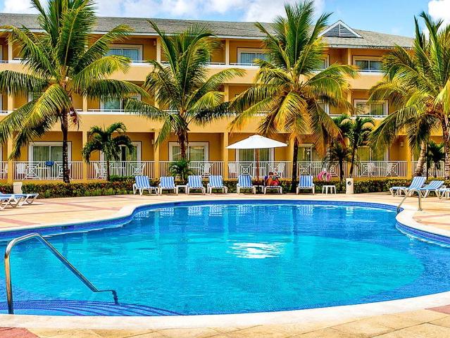 Bahia Principe Grand El Portillo