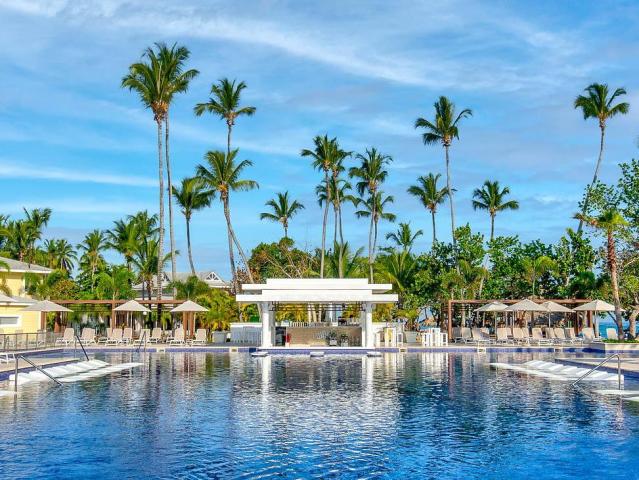 Bahia Principe Grand El Portillo