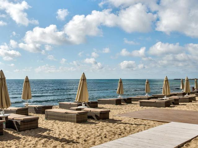 Algara Beach