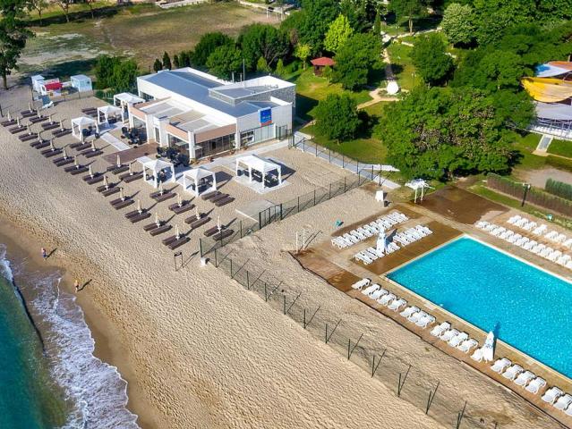 Algara Beach