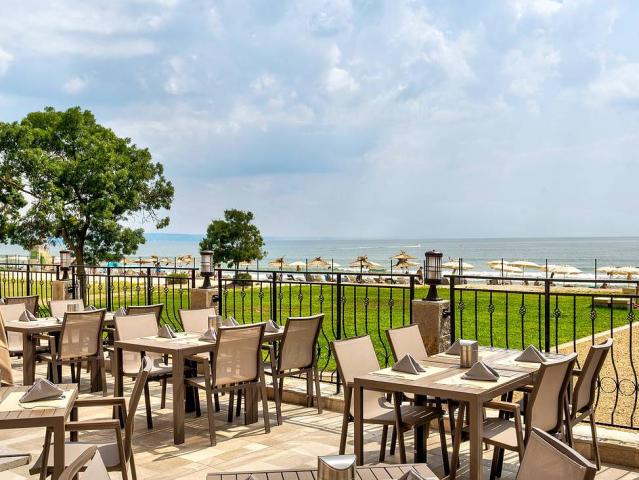 Algara Beach