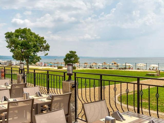 Algara Beach