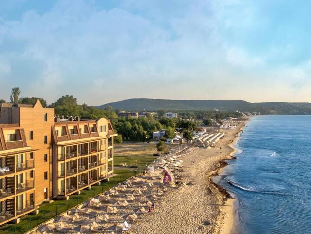 Algara Beach
