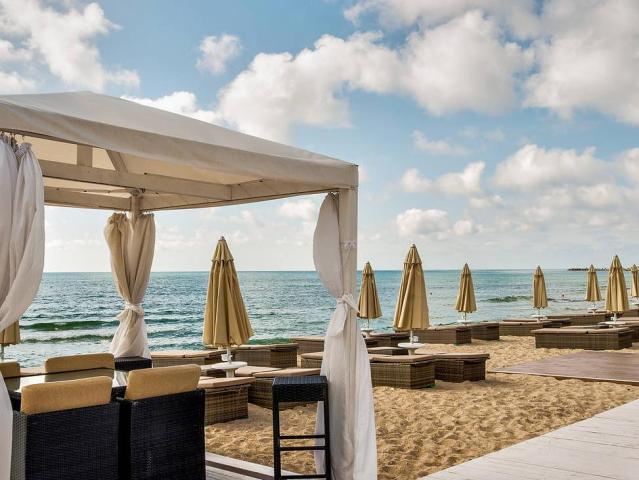 Algara Beach