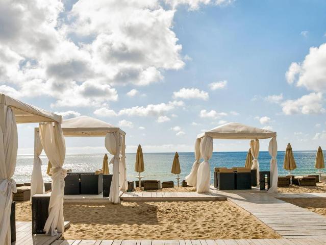 Algara Beach