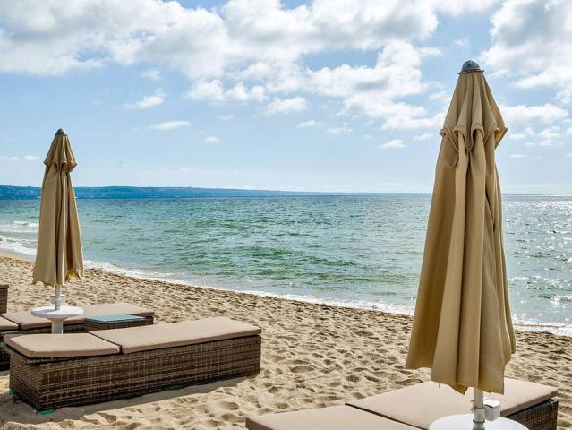 Algara Beach