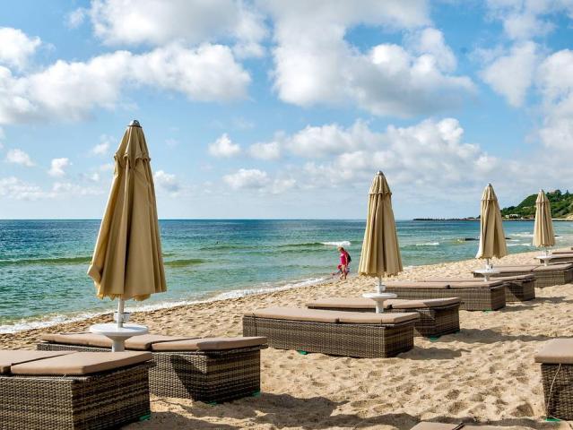 Algara Beach