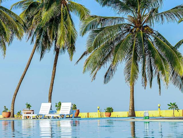 Sunbeach