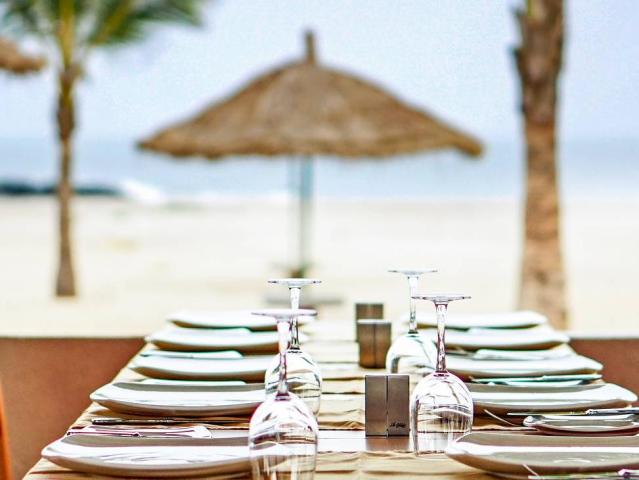 Sunbeach