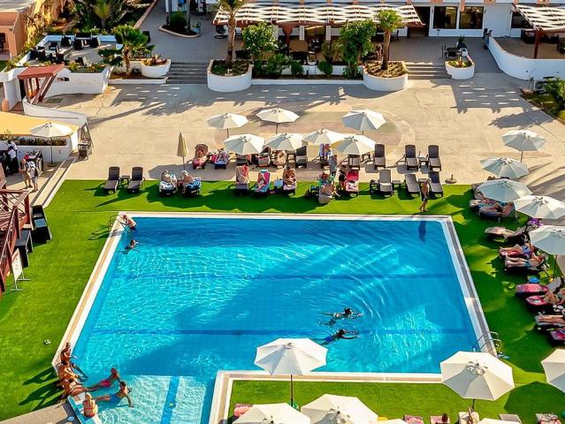 Sunbeach