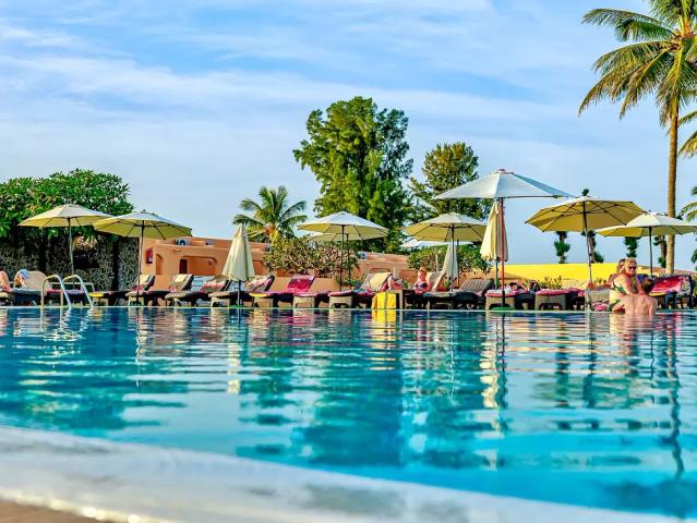 Sunbeach