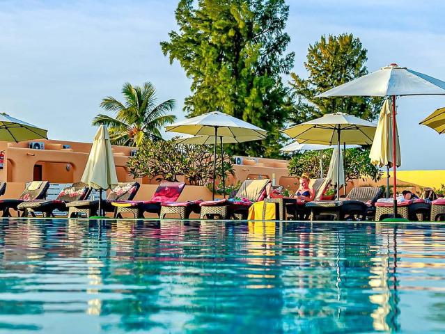 Sunbeach
