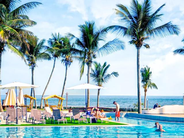 Sunbeach