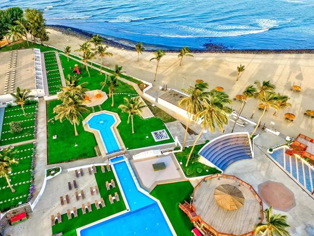 Sunbeach