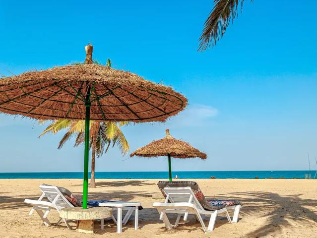 Sunbeach