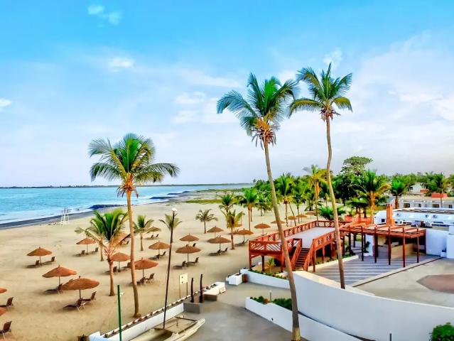 Sunbeach
