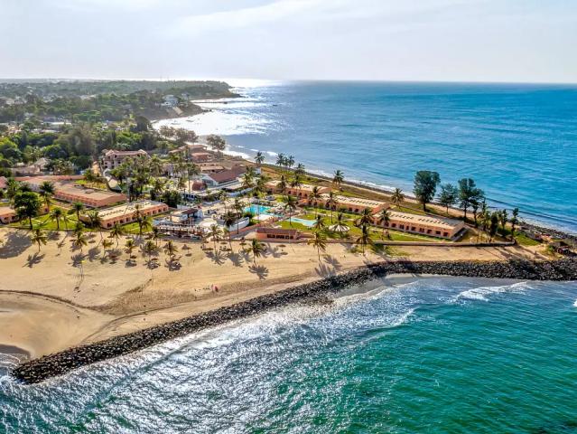 Sunbeach