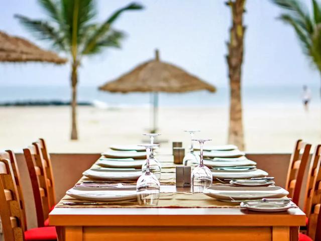 Sunbeach