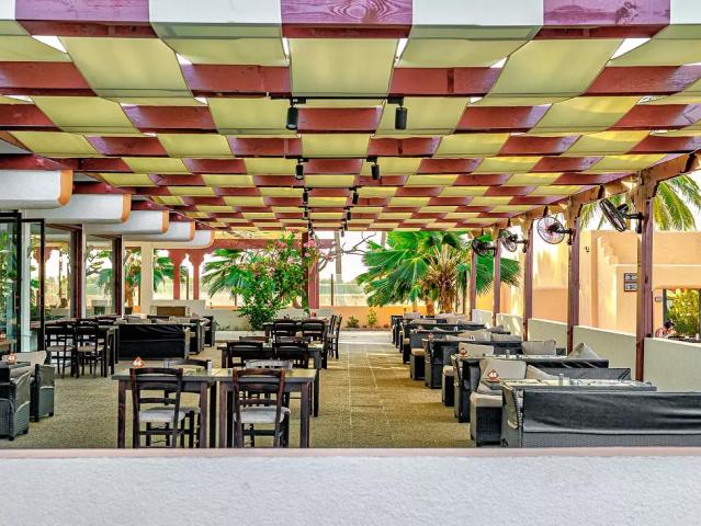 Sunbeach