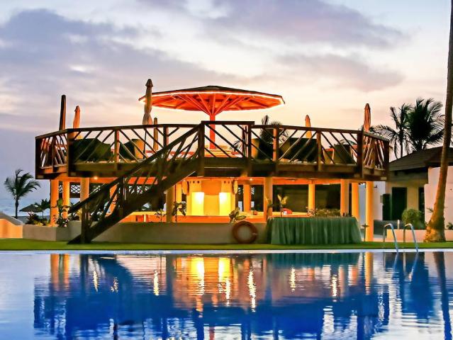 Sunbeach
