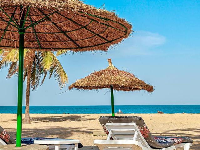 Sunbeach