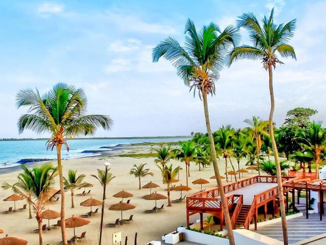 Sunbeach