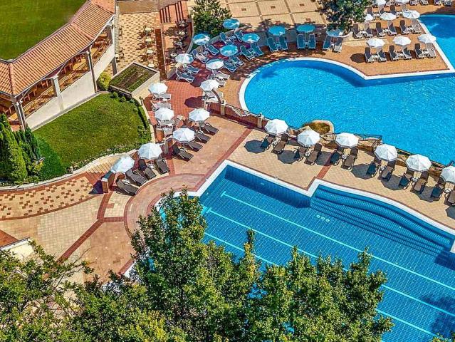 Grifid Aqua Club Bolero