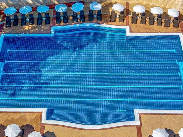 Grifid Aqua Club Bolero