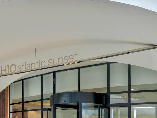 H10 Atlantic Sunset