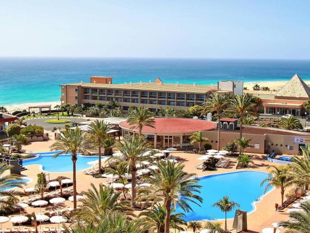 Iberostar Waves Playa Gaviotas Park