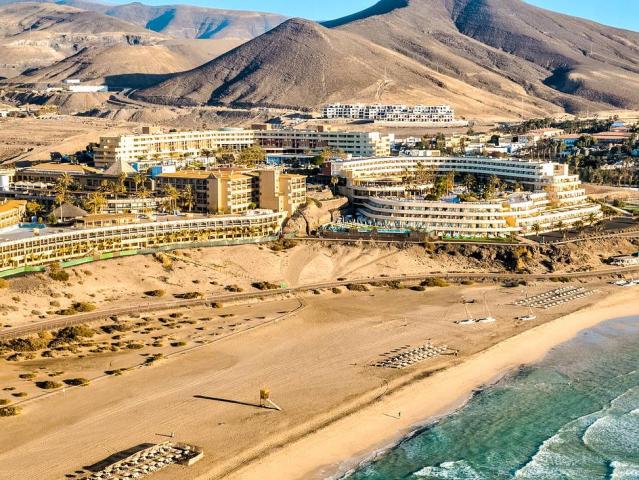 Iberostar Waves Playa Gaviotas Park