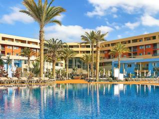 Iberostar Waves Playa Gaviotas Park