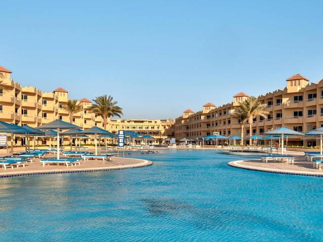 Amwaj Beach Club