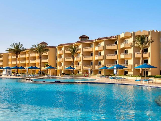 Amwaj Beach Club