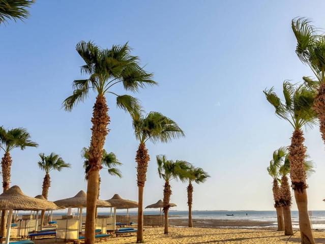 Amwaj Beach Club