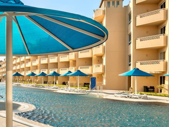 Amwaj Beach Club
