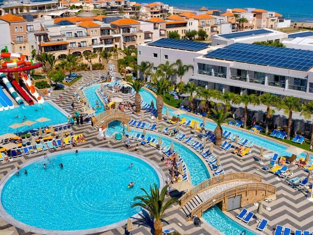 Lyttos Mare