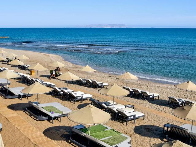 Lyttos Mare