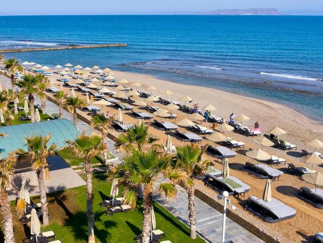 Lyttos Mare