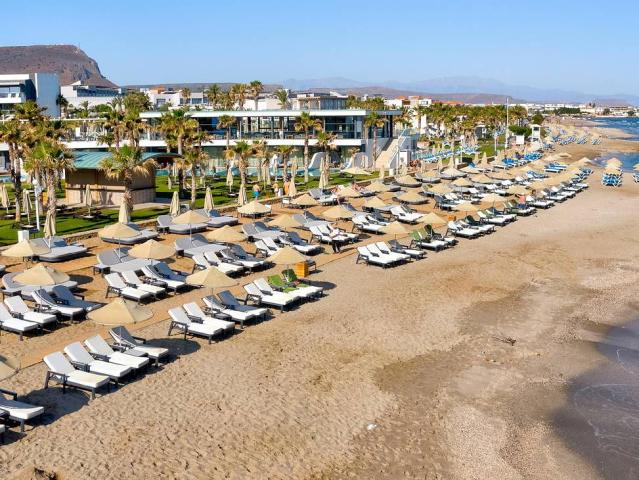 Lyttos Mare