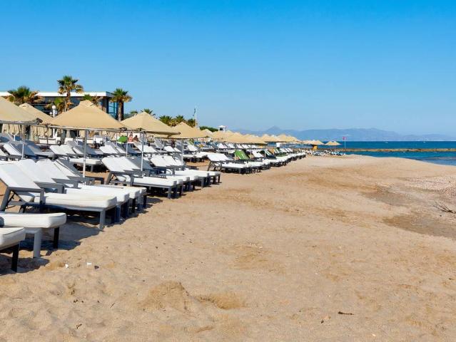Lyttos Mare