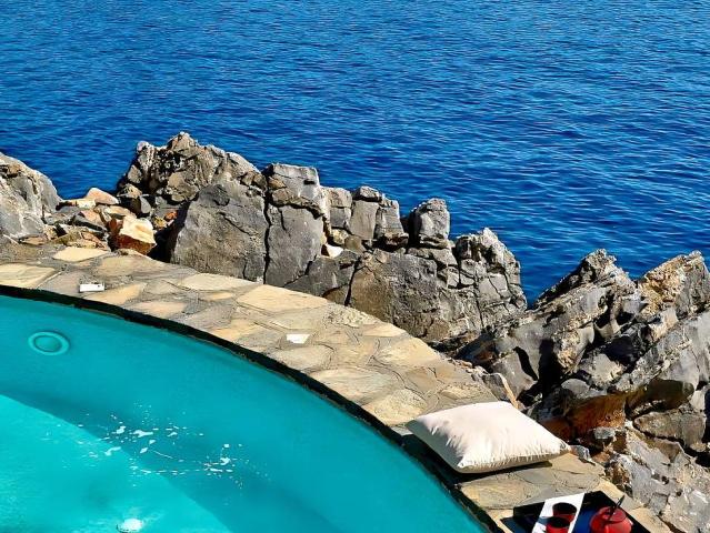 St. Nicolas Bay